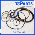 707-99-62120 hydraulic cylinder seal kit WA320-5 wheel loader repair kits spare parts